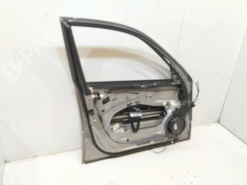 Left front door MERCEDES-BENZ E-CLASS (W211)  | BP26432079C2 
