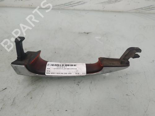 Used Front right exterior door handle BMW 3 (E46) 320 d (136 hp) 8098422