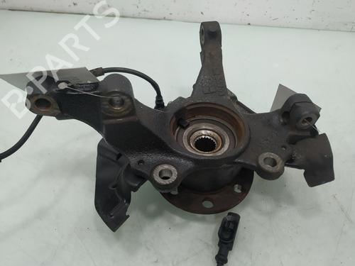 Right front steering knuckle OPEL CORSA D (S07)  | BP21141852M26 