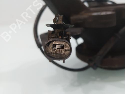Right front steering knuckle FIAT LINEA (323_, 110_) 1.4 T-Jet (323AXC1A) | BP28196030M26 