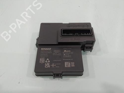 Elektronisk modul DACIA SANDERO III [2021-2026]  31309576