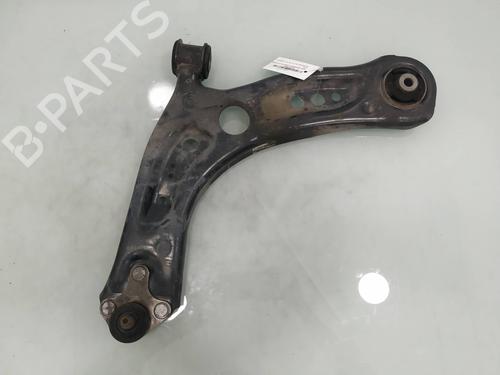 Left front suspension arm VW GOLF VII (5G1, BQ1, BE1, BE2) 1.6 TDI | BP8204973M12 