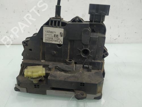 Used Front left lock OPEL CORSA D (S07) [2006-2015]  18264070