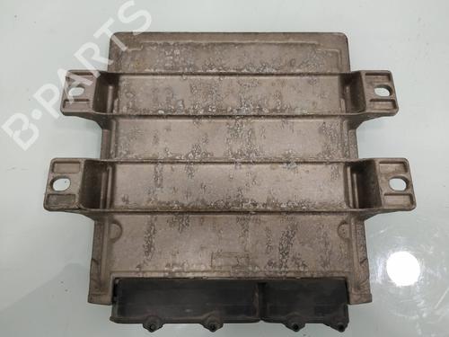 Used Engine control unit (ECU) ROVER 45 I Hatchback (RT) [2000-2005]  10865959