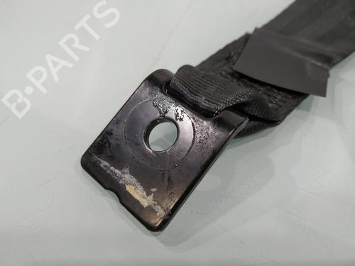 Rear right seatbelt RENAULT MEGANE III Hatchback (BZ0/1_, B3_) 1.5 dCi (BZ1G, BZ1W, BZ0R) | BP31828424I28 