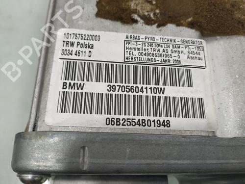 Passasjer kollisjonspute BMW X3 (E83) xDrive 30 d | BP17238754C10 