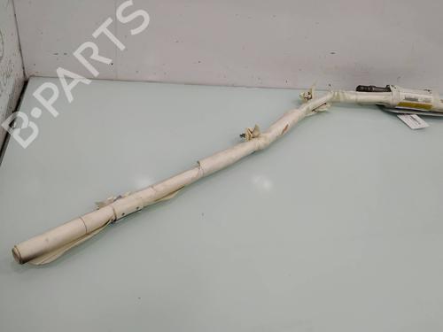 Left curtain airbag OPEL MERIVA B MPV (S10)  | BP10983704C11 