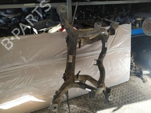 Autre VW TOUAREG (7LA, 7L6, 7L7) 2.5 R5 TDI | BP14030289O1 