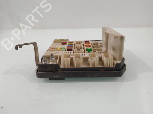 Fuse box RENAULT KANGOO (KC0/1_) 1.5 dCi | BP29911149E1