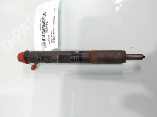 Used Injector RENAULT SCÉNIC II (JM0/1_) [2003-2010]  25747111
