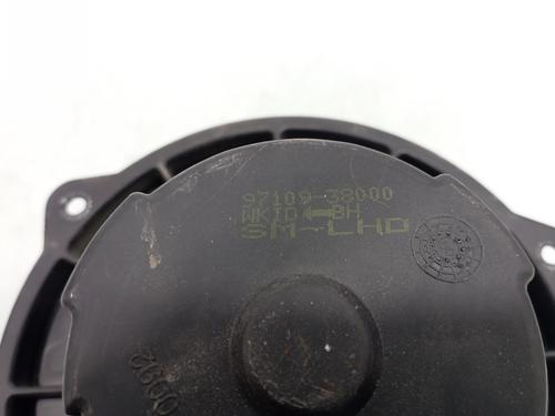 Heater blower motor HYUNDAI SANTA FÉ I (SM) 2.0 CRDi | BP15289832M62 