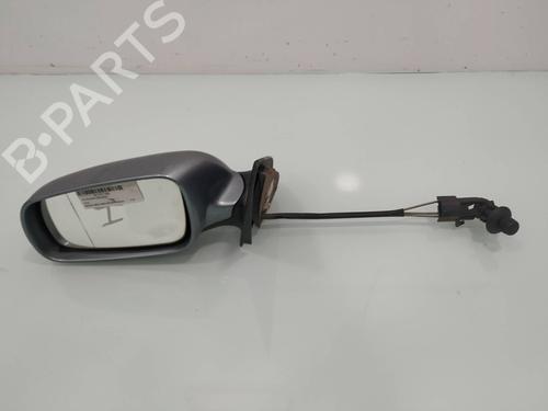 Used Left mirror SKODA FABIA I Combi (6Y5) 1.4 16V (75 hp) 10730393