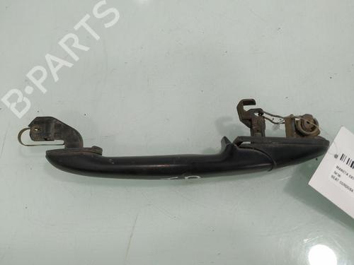 Rear right exterior door handle SEAT CORDOBA (6K1, 6K2) 1.4 16V | BP16147329C130 