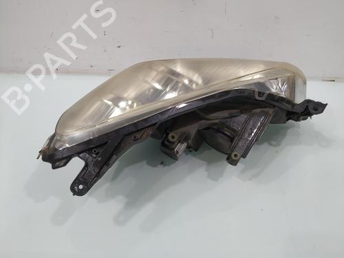 Venstre forlygte OPEL ASTRA H TwinTop (A04) 1.8 (L67) | BP29825277C28 