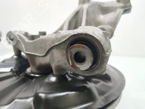 Left rear steering knuckle VW TIGUAN (AD1, AX1)  | BP26389871M27 