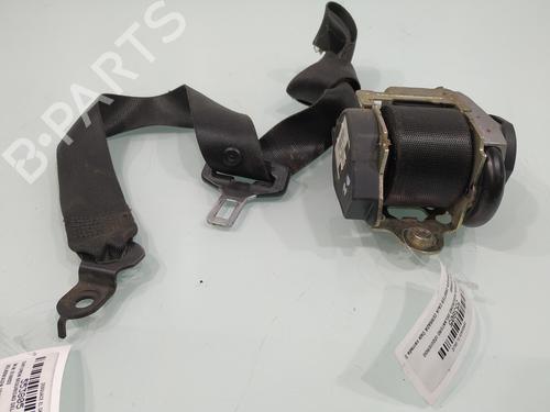 Used Front left seatbelt VW CRAFTER 30-50 Van (2E_) [2006-2016]  31248186