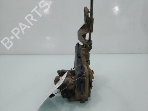 Rear left lock VW PASSAT B5.5 (3B3)  | BP22619067C100 