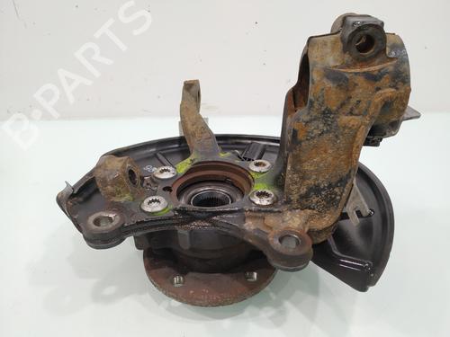 Left front steering knuckle VW GOLF V (1K1) | BP32348527M25 - Image 9