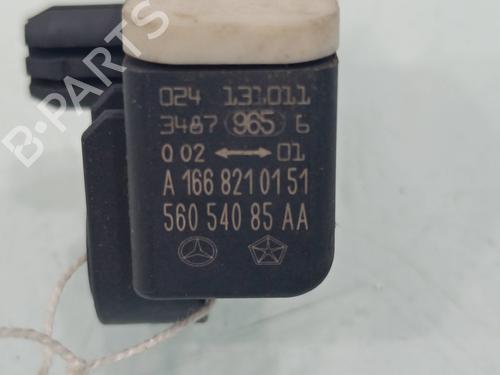 Electronic sensor MERCEDES-BENZ CLA Coupe (C117) CLA 220 CDI / d (117.303) | BP38172143M84 - Image 3
