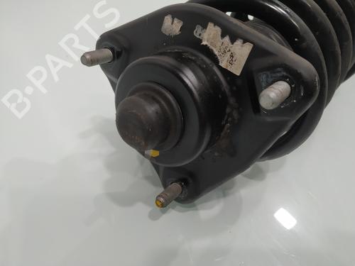 Right front shock absorber KIA CARENS IV  | BP26432101M17 