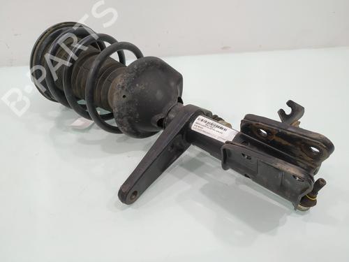 Used Right front shock absorber LAND ROVER FREELANDER I (L314) [1998-2006]  31830695