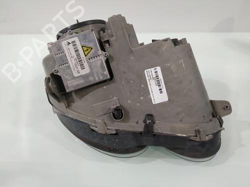 Left headlight MERCEDES-BENZ CLK (C209)  | BP29913293C28