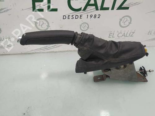 Hand brake PEUGEOT 407 (6D_) 1.6 HDi 110 (6D9HZC, 6D9HYC) | BP8767587I18