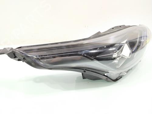 Left headlight KIA PROCEED (CD)  | BP29435243C28 