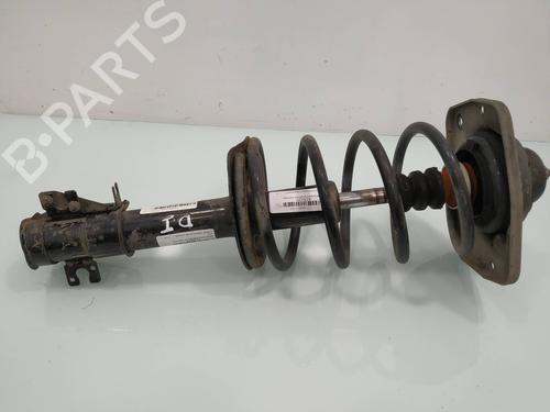 Used Left front shock absorber CITROËN EVASION MPV (22, U6) 2.0 HDI (109 hp) 10985269