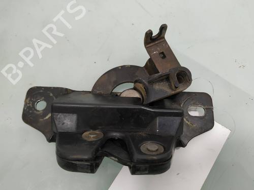 Tailgate lock CITROËN BERLINGO / BERLINGO FIRST Box Body/MPV (M_) 1.6 HDI 75 (MB9HW) | BP8534097C101 
