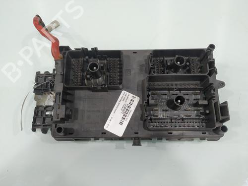 Fuse box OPEL INSIGNIA A (G09)  | BP25717120E1 