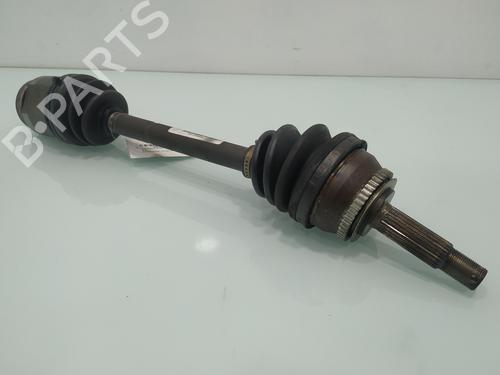 Used Right front driveshaft HYUNDAI ACCENT II (LC) [1999-2012]  22711695