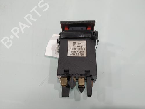Warning switch SEAT LEON (1M1) | BP32323399I22