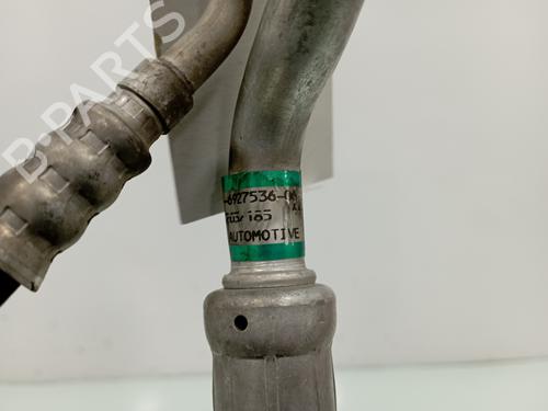 AC pipe BMW 1 (E87) 116 i | BP14031220M126 