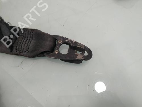 Front left seatbelt VW TOUAREG (7LA, 7L6, 7L7) 2.5 R5 TDI | BP8736655I26 
