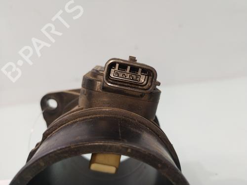 Mass air flow sensor RENAULT GRAND SCÉNIC III (JZ0/1_) 1.6 dCi (JZ00, JZ12) | BP29834496M95 