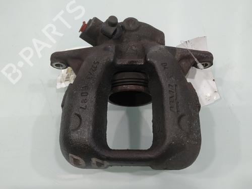 Right front brake caliper PEUGEOT 407 (6D_) 2.0 HDi 135 (6DRHRH, 6DRHRE, 6DRHRG, 6DRHRJ) | BP28036067M104 