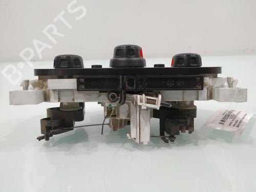Climate control DACIA SANDERO II  | BP26275167I5 