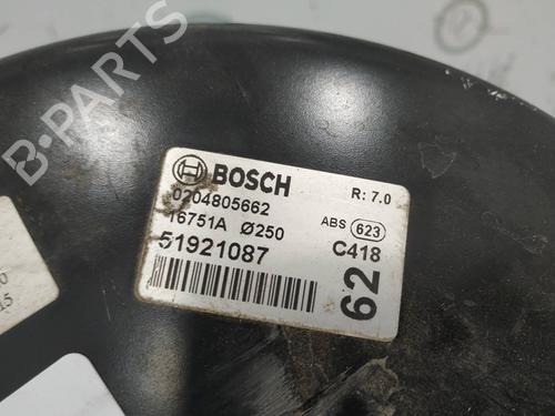 Servo brake FIAT 500L (351_, 352_)  | BP8121442M42 