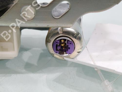 Front right seatbelt SUBARU FORESTER (SJ_) 2.0 D AWD (SJD) | BP31885238I25 