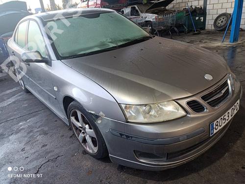 Right front shock absorber SAAB 9-3 (YS3F, E79, D79, D75) 1.9 TiD | BP9048816M17  - Image 10