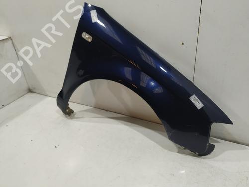 Right front fenders AUDI A3 (8P1) 1.9 TDI | BP16442583C42 