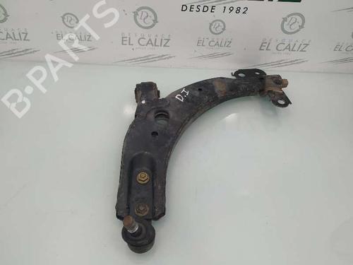 Used Left front suspension arm KIA SEPHIA Saloon (FA) 1.6 i (80 hp) 8089195