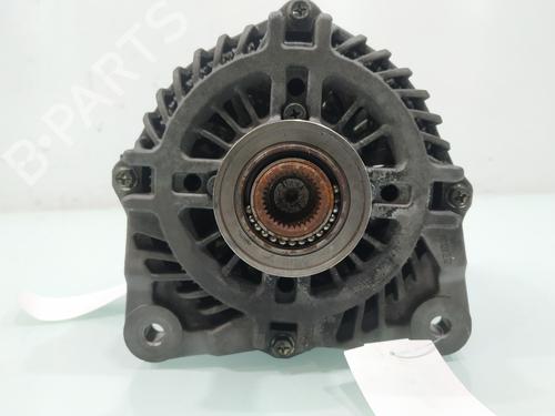 Alternator OPEL VIVARO B Van (X82) 1.6 CDTI (05) | BP33049259M7  - Image 7