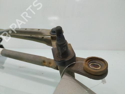 Front wiper motor PEUGEOT 306 (7B, N3, N5) 1.9 D | BP21574828M29 