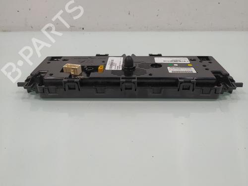 Instrument cluster CITROËN C4 Grand Picasso II (DA_, DE_)  | BP31320224C47 