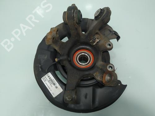 Right rear steering knuckle BMW 1 (E81) 116 i | BP21726670M28 