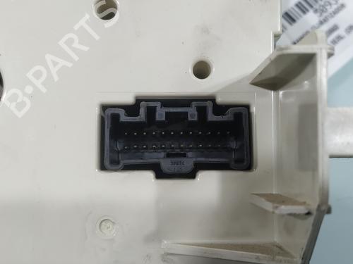 Climate control MAZDA 5 (CR) 2.0 CD (CR19) | BP24128802I5 