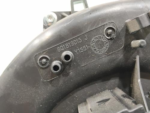 Heater blower motor SEAT IBIZA IV (6J5, 6P1)  | BP32072181M62 