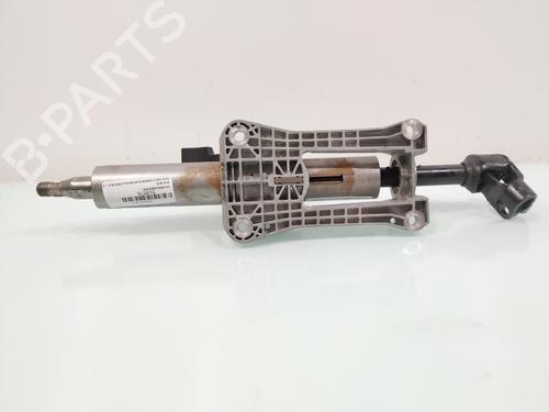 Steering column IVECO DAILY VI Van 33S14, 35S14 | BP29532331M21 